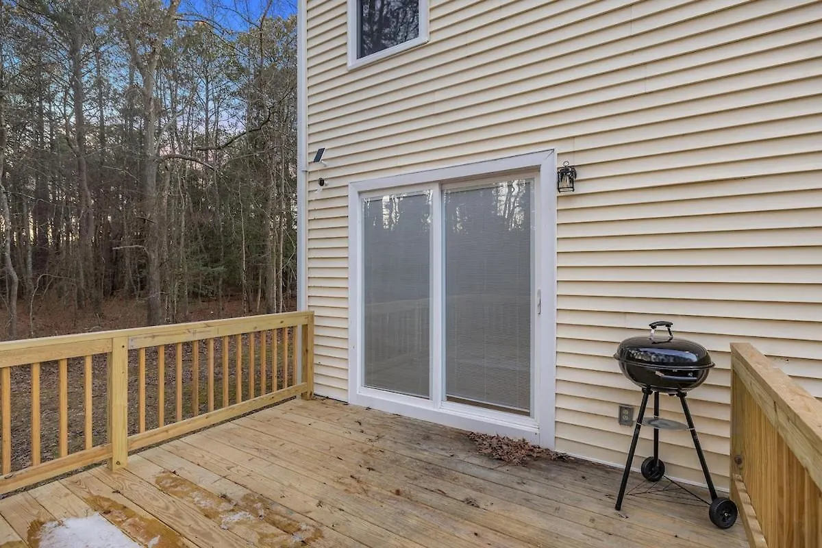 Pool Table Paradise! 3 Bedroom Getaway In Rva! Richmond